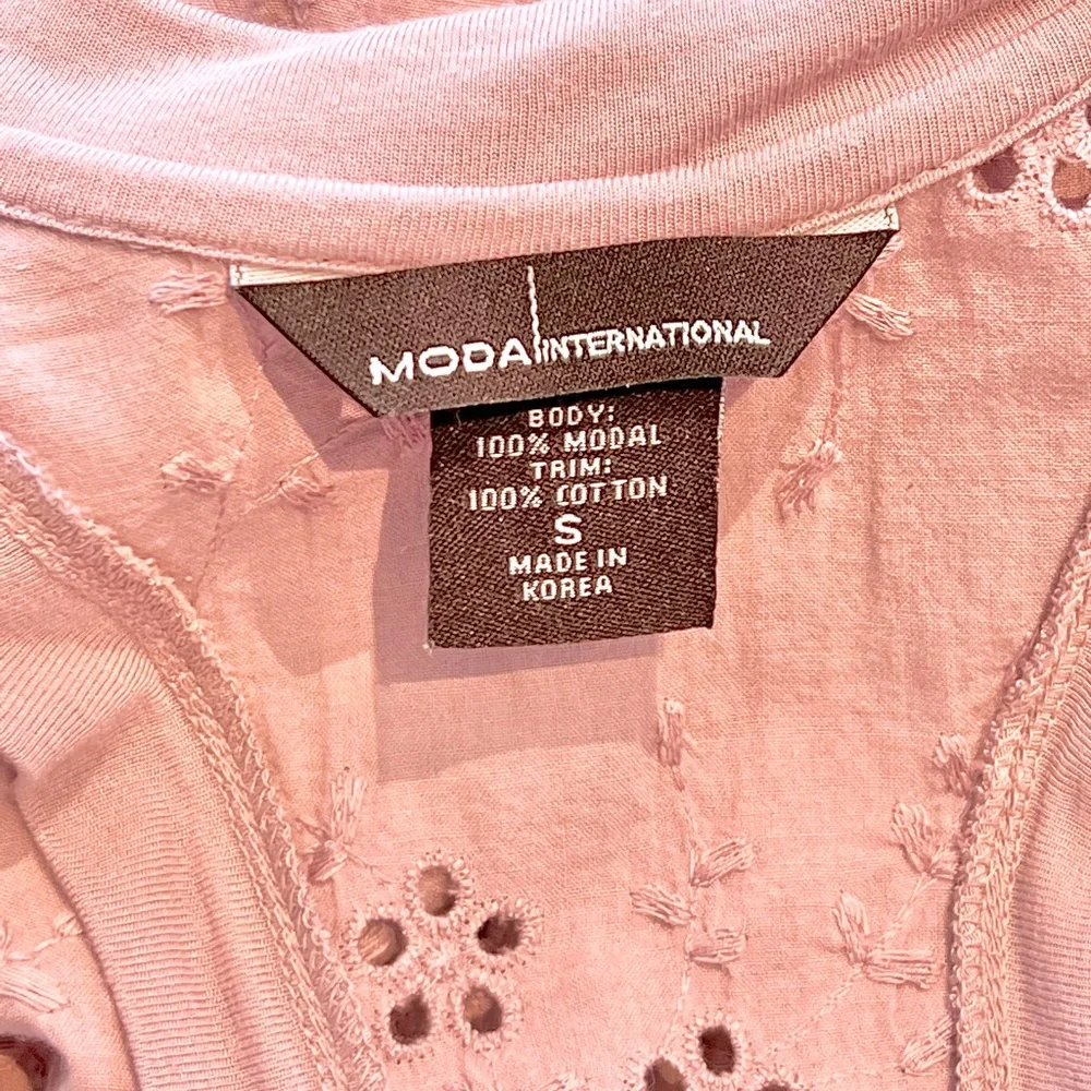 Victoria’s Secret-MI | Racerback Tank - Picture 5 of 5
